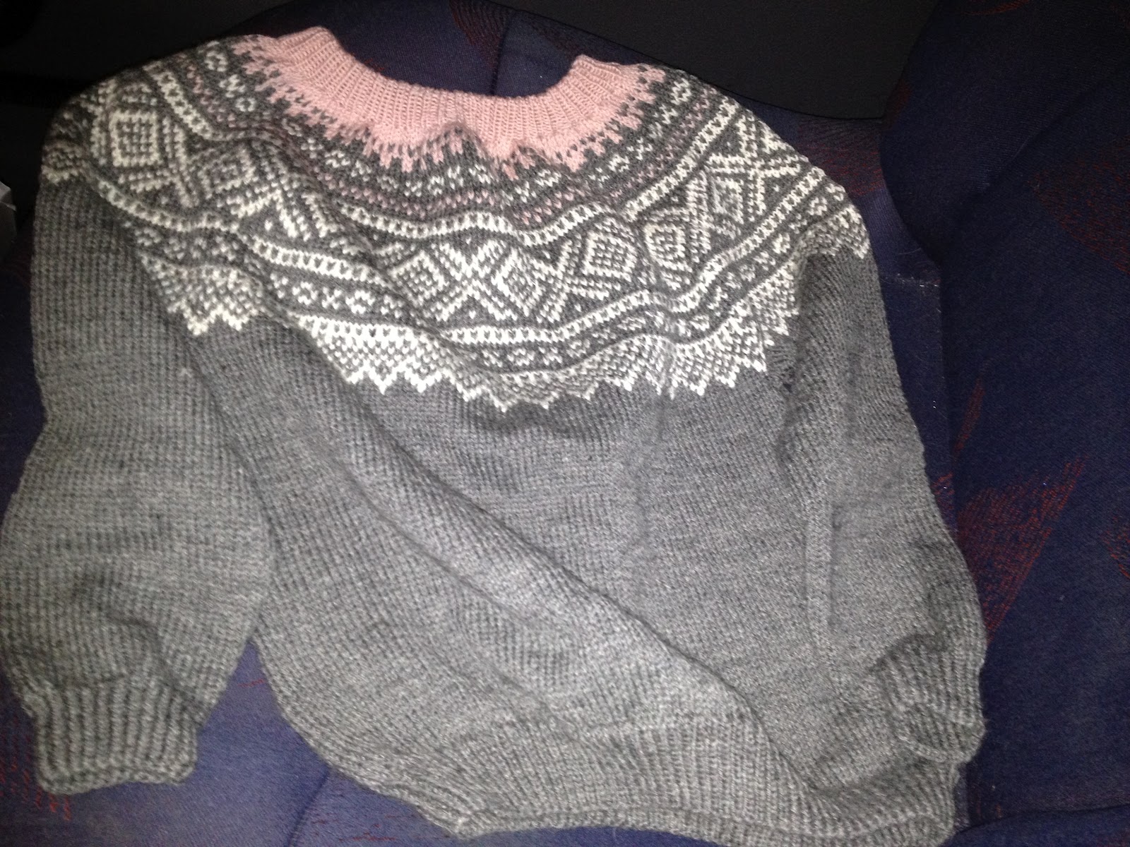 Star Wars Genser Oppskrift Fordeler