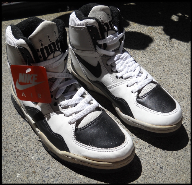 nike air delta force 1988