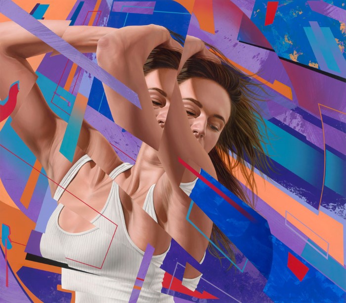 James Bullough