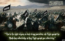 Pejuang IsLam