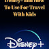 Disney Plus App Terrible