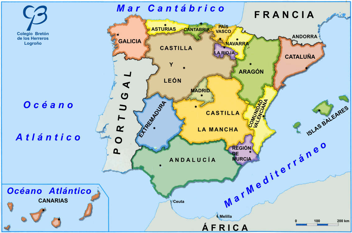 Blog del Profe Óscar Organización política. El Estado características.