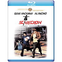 Scarecrow (1973) Blu-ray