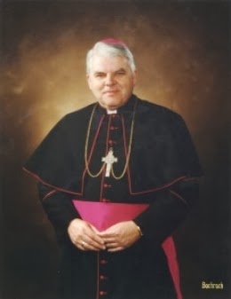Bishop D'Arcy's Statements