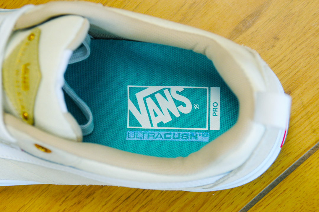 Galactic G SK8 Shop Skater of the Year 2016 Kyle Walker Vans Signature