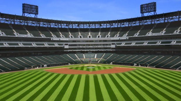 Baseball Junkie: Finding your groove zone and oh them 2013 World Series 