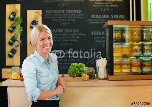 Teimosia Empreendedora