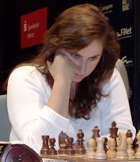 Dina Belenkaya - Wikipedia