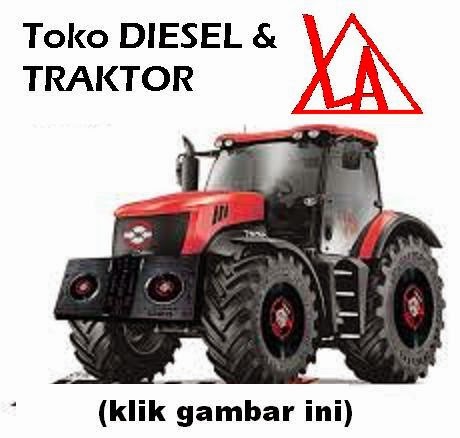 Toko Diesel Traktor Jatim