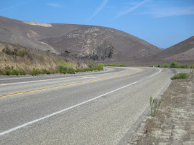 Cabrillo Highway California