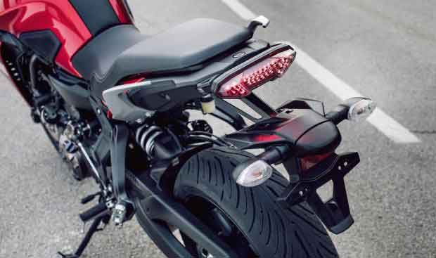 Yamaha Tracer 700 Resmi Rilis Di Eropa Yamaha Tracer 700 Resmi Rilis Di Eropa