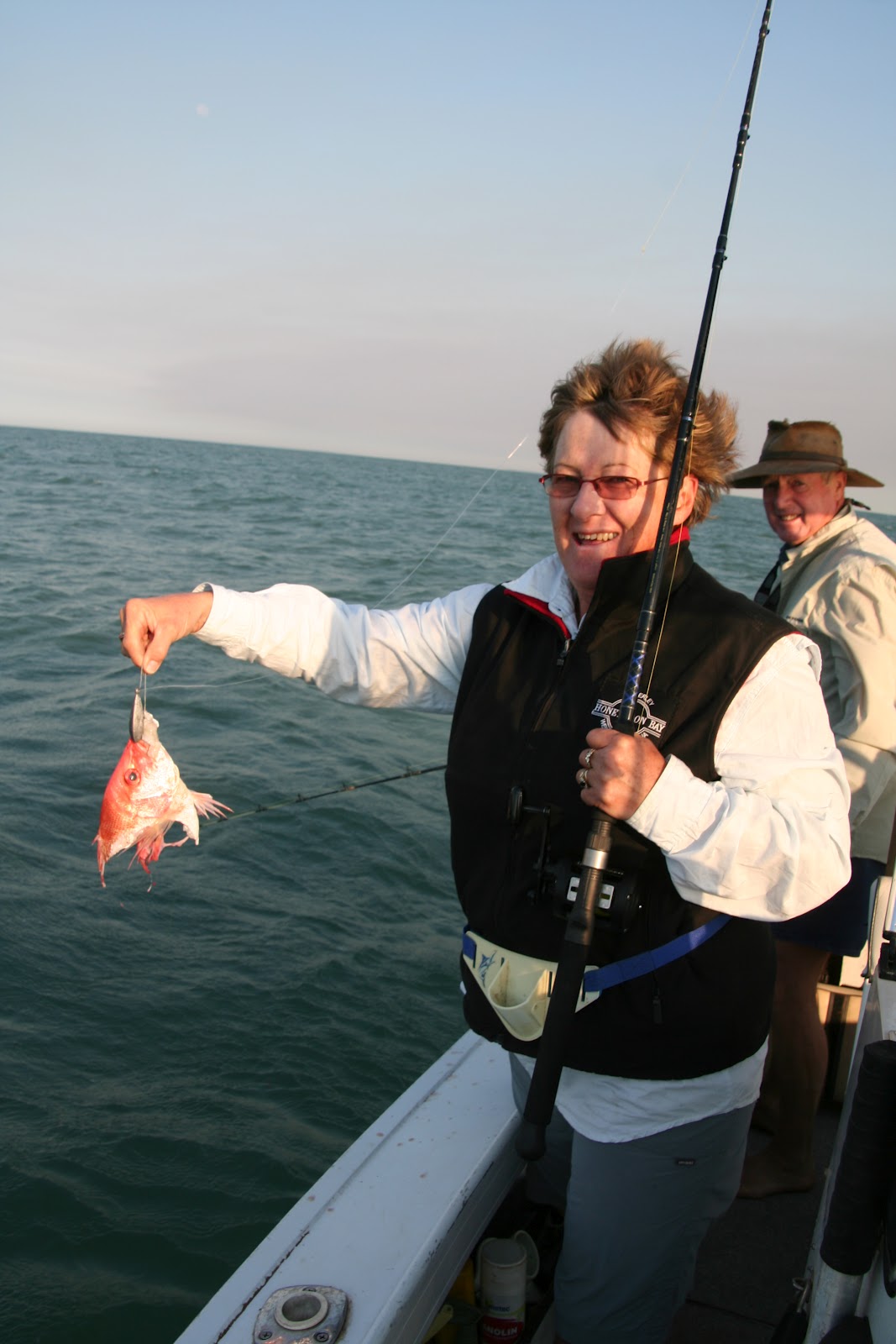 Kimberley Bound Kalumburu & Honeymoon Bay