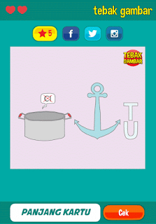 Jawaban Tebak Gambar Level 12 Kunci Jawaban Tebak Gambar Level 12