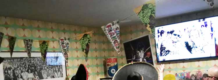 decorar-una-fiesta-con-tematica-comic