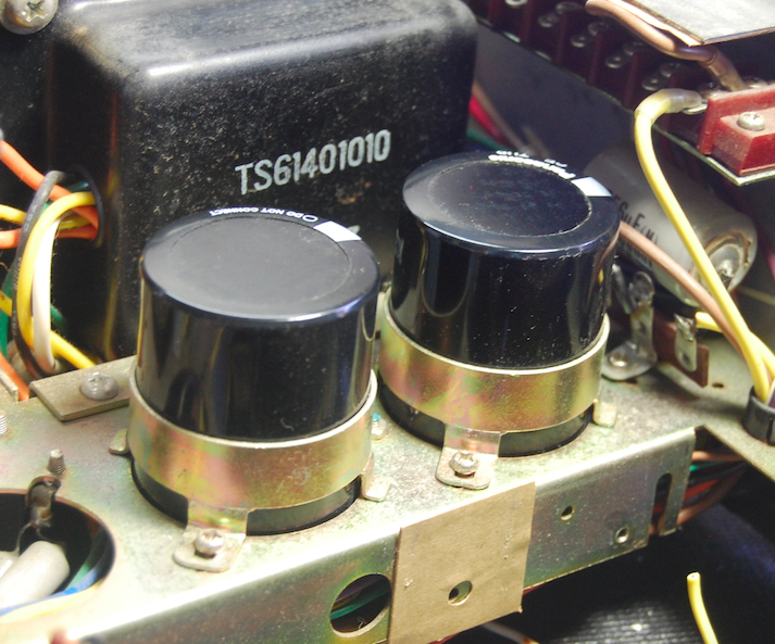 marantz 2270 serial numbers