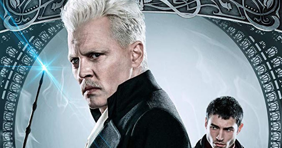 Fantastic Beasts The Crimes Of Grindelwald Full Movie Fantastic Beasts: The Crimes of Grindelwald (2018) Hindi HD-Cam 480p