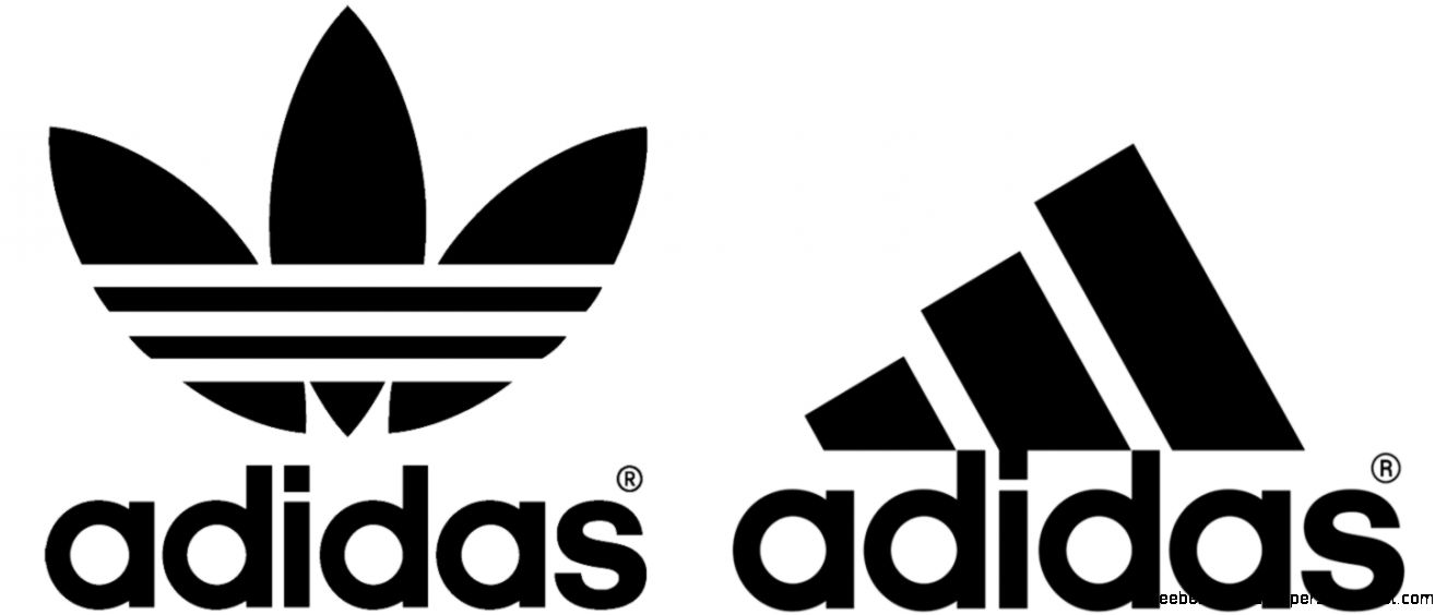 Adidas Logos HD