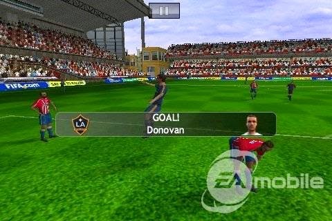 EA Fifa World Cup 2010 Free Download Full Version