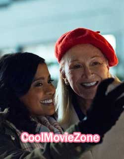 Christmas Lost and Found (2018)