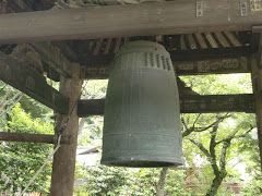 東慶寺梵鐘