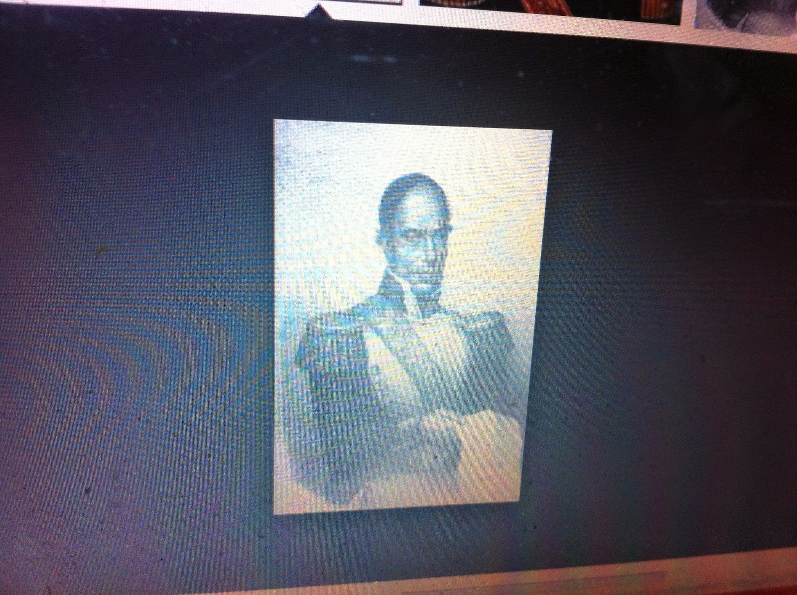 THE BLACK SOCIAL HISTORY BLACK SOCIAL HISTORY AFROHAITI " CHARLES