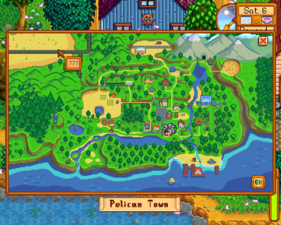 Stardew Valley Wiki - All You Need To Know About Stardew Vally: Fishs