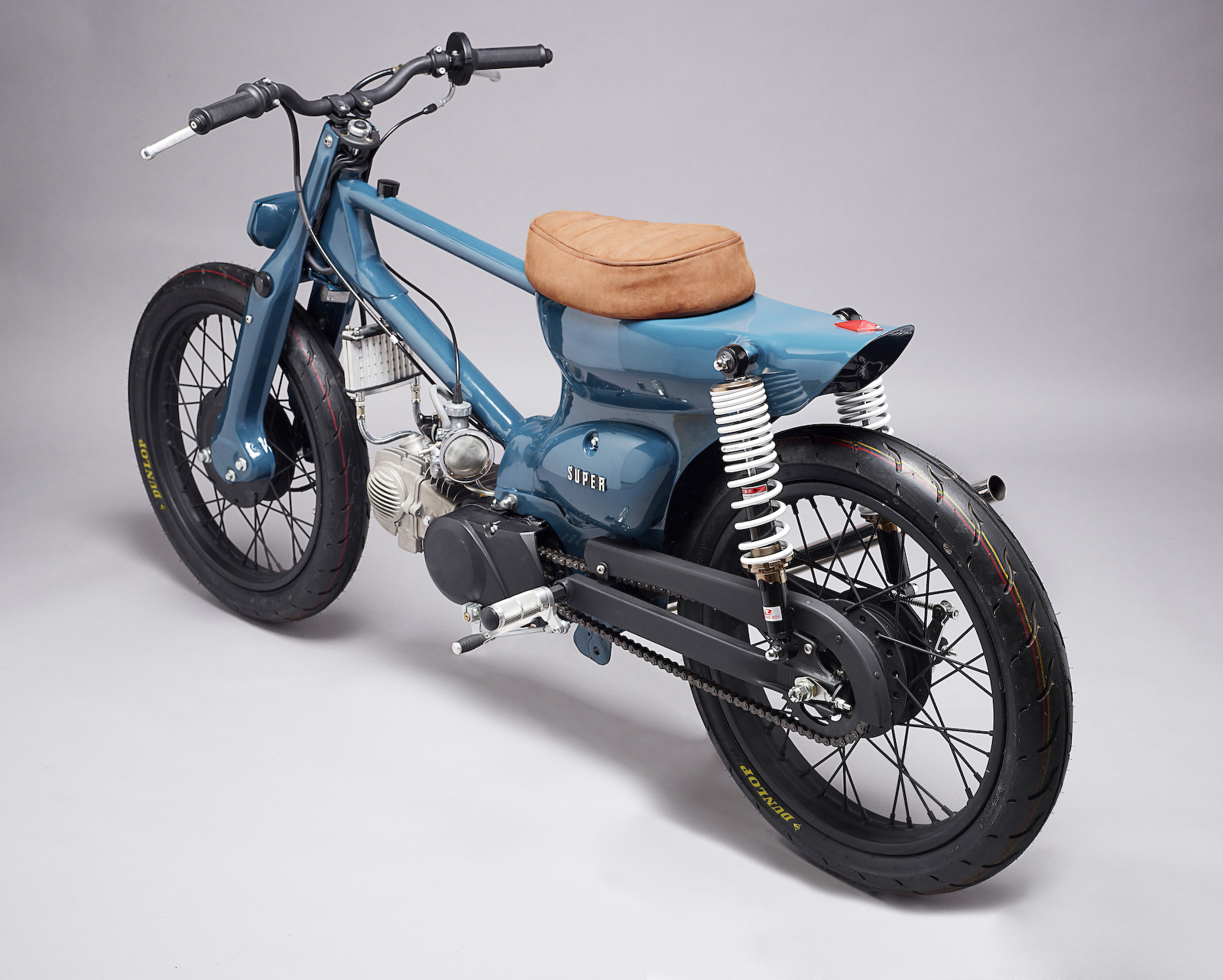 honda cub for sale canada