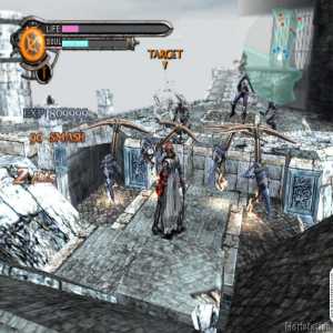 Screenshot 3 Chaos legion Download Free Full Version