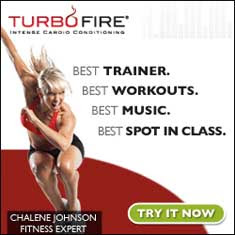 Try Turbo Fire