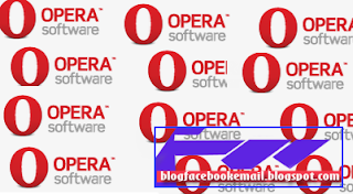 Download browser Opera terbaru