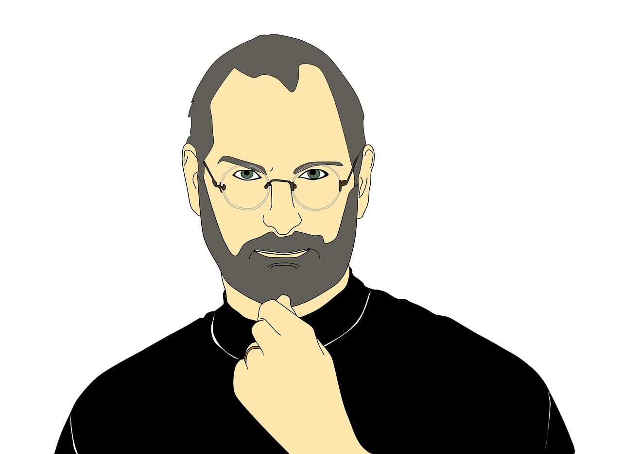 ಸ್ಟೀವ್ ಜಾಬ್ಸರವರ ಜೀವನ ಕಥೆ : Life Story of Steve Jobs in Kannada - ಬೀದಿಯಲ್ಲಿನ ಕೋಲ್ಡ್ರಿಂಗ್ಸ ಬಾಟಲಗಳನ್ನು ಆಯ್ದು ಮಾರುತ್ತಿದ್ದ ಹುಡುಗ ಆ್ಯಪಲ್ ಕಂಪನಿ ಮಾಲೀಕನಾದ ನೈಜಕಥೆ