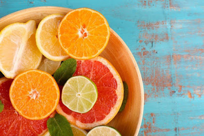 6 Most High Fruits Vitamin C In addition to Orange