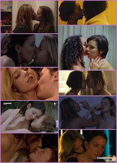 Erotic clips from films. Part 59. Lesbo. Erotic clips from films. Part 59. Lesbo.