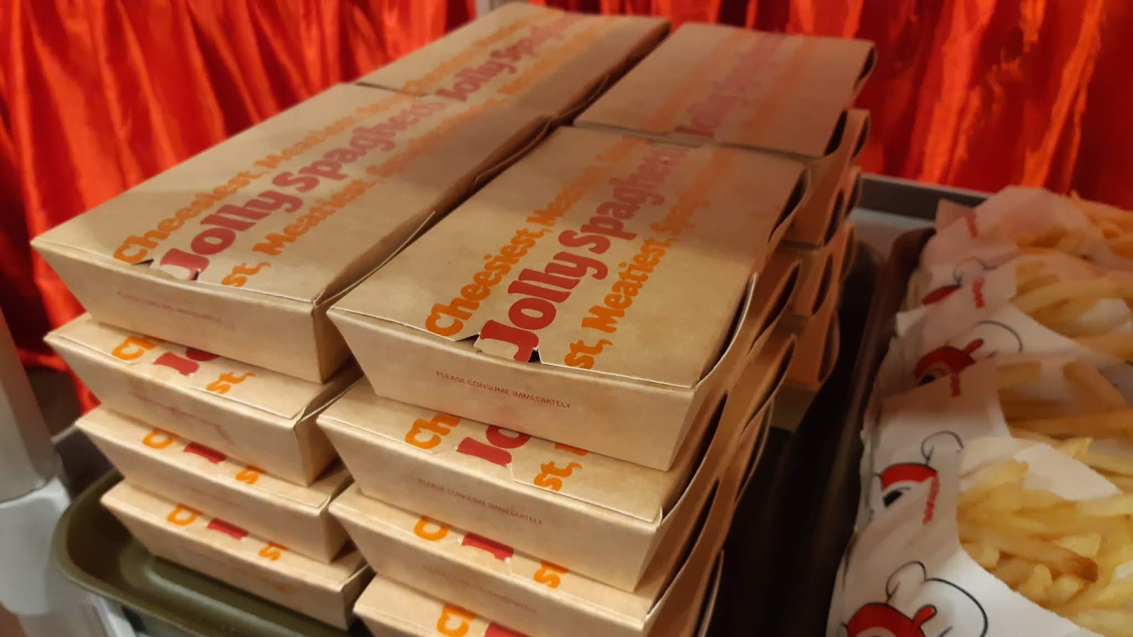 Jollibee Party Package jollibee-party-package