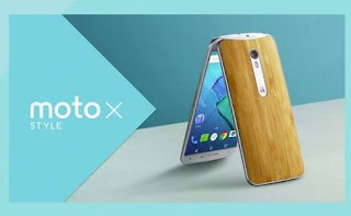 Moto X Pure Edition aka Moto X Style gets Android 7.0 Nougat update