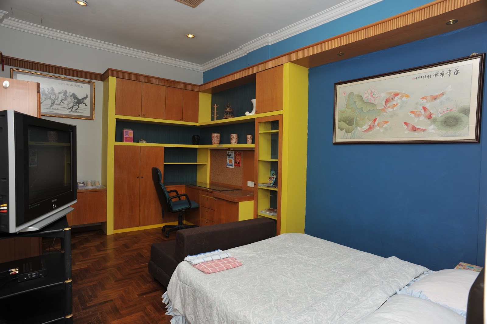 Master Bedroom Rental Singapore Flarget Com