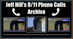 Jeff Hill 9/11 Phone Calls