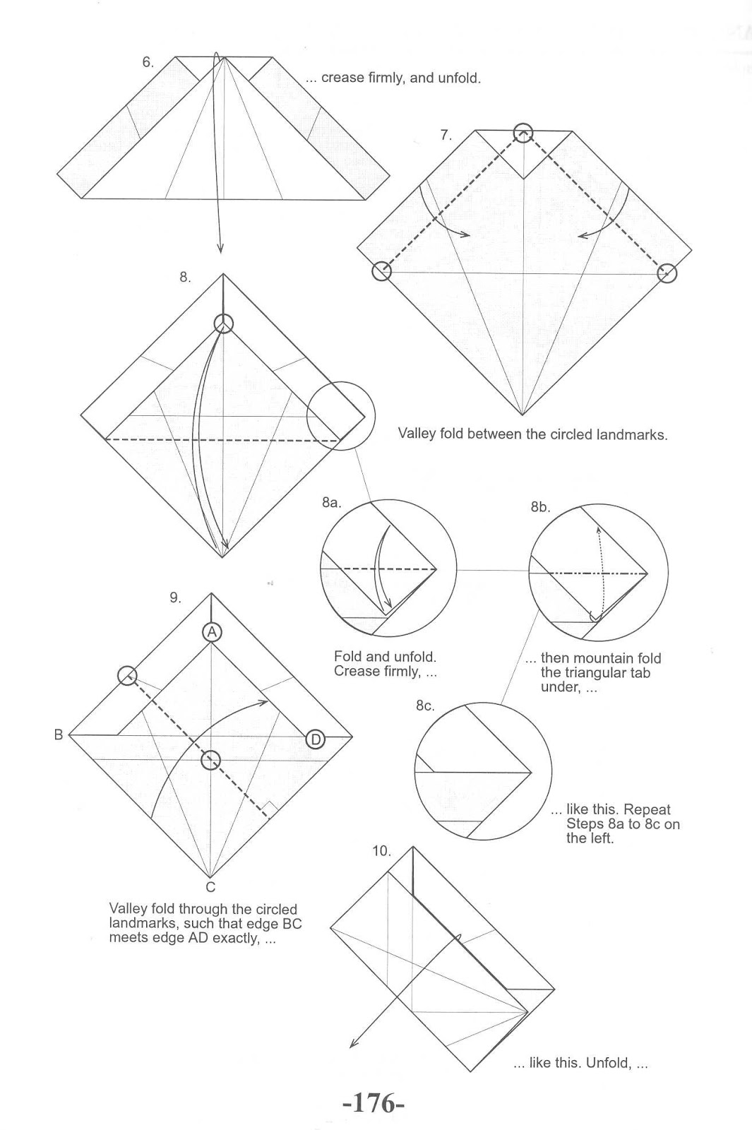 Pasi n Al Origami pasi-n-al-origami