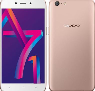twrp oppo a71