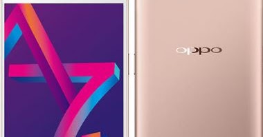 twrp oppo a71