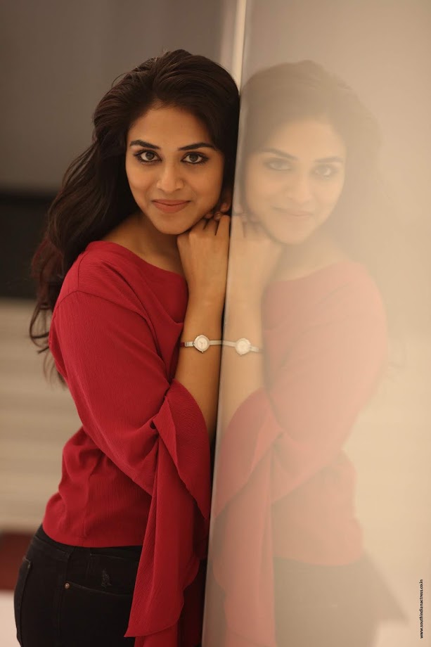 Indhuja Ravichandran