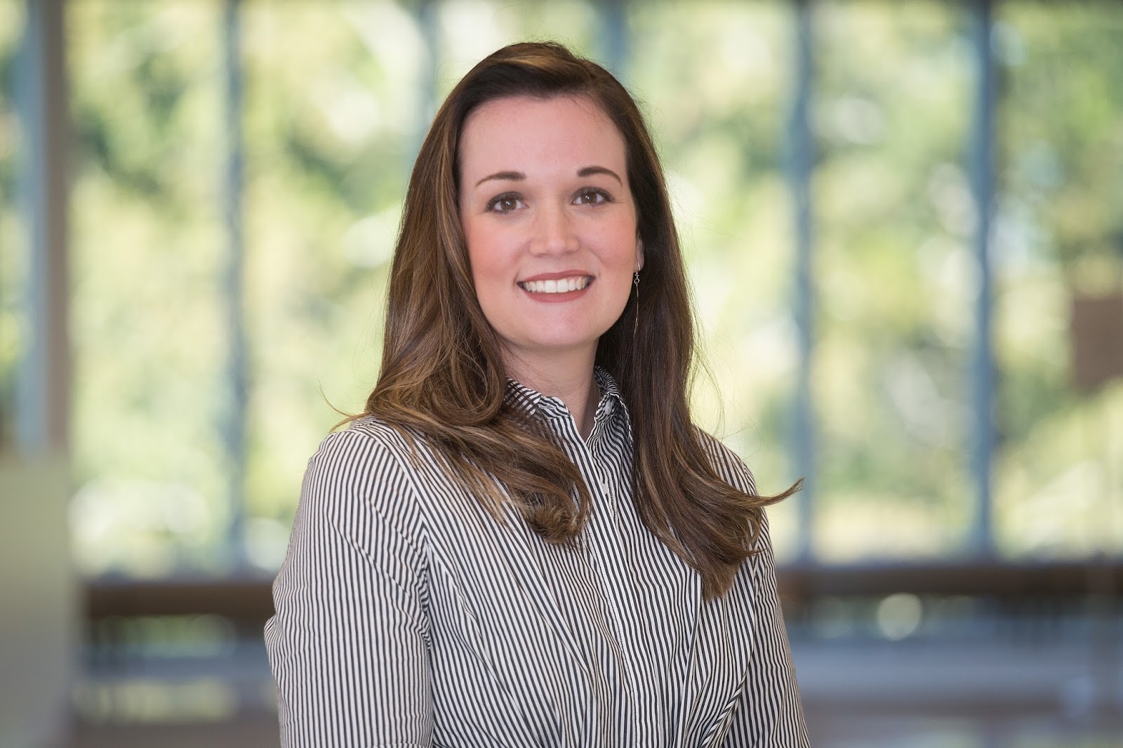 Med School Watercooler Brittany Brown Appointed Director of Operations