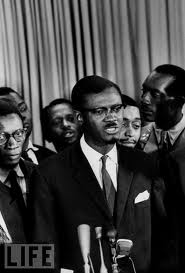 Why Patrice Lumumba’s widow marched bare-breasted across Leopoldville in 1961