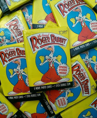 John Kenneth Muir's Reflections on Cult Movies and Classic TV: Trading ...