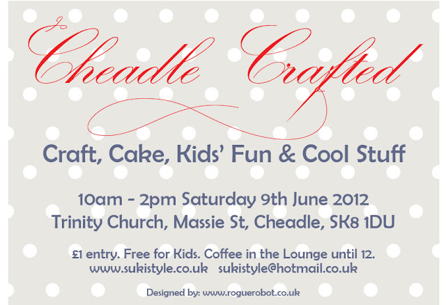 Craft Fairs Near Stockport Craft Fairs Near Stockport
