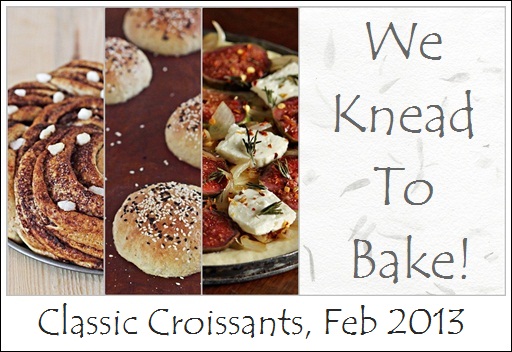 Croissants We Knead To Bake 2 I Camp In My Kitchen