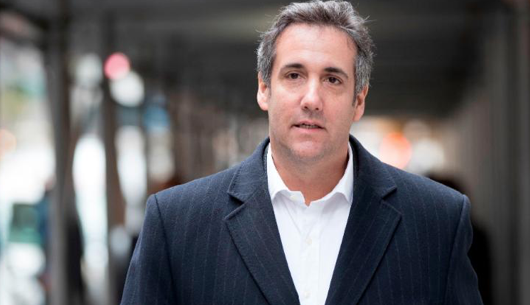 Michael Cohen facilitated $1.6 million agreement on behalf of GOP fundraiser