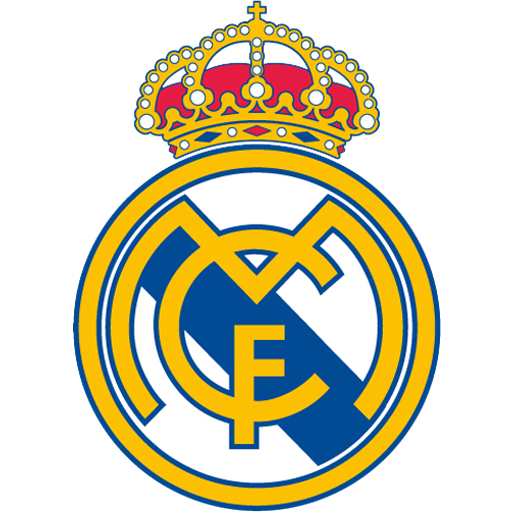 😘 Epic 😘 Easymod.Co Símbolo Do Real Madrid Para Dream League Soccer 2019