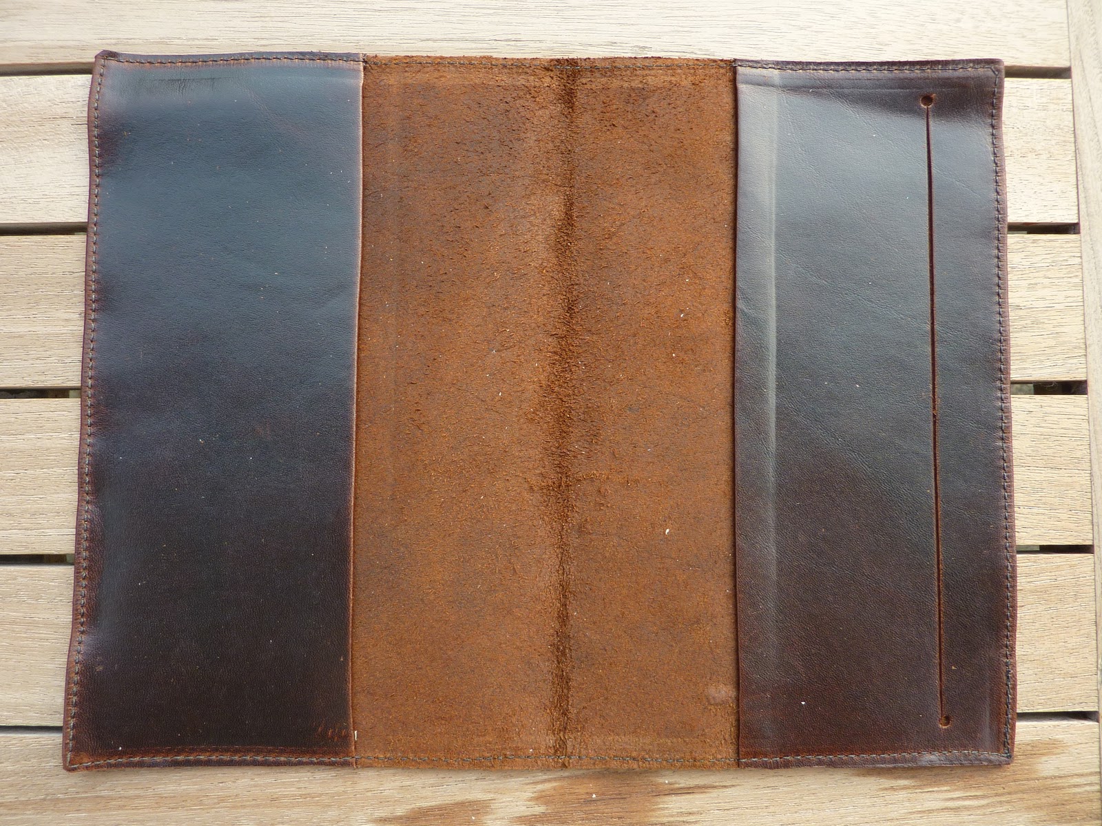 Plannerisms Renaissance Art leather Moleskine cover