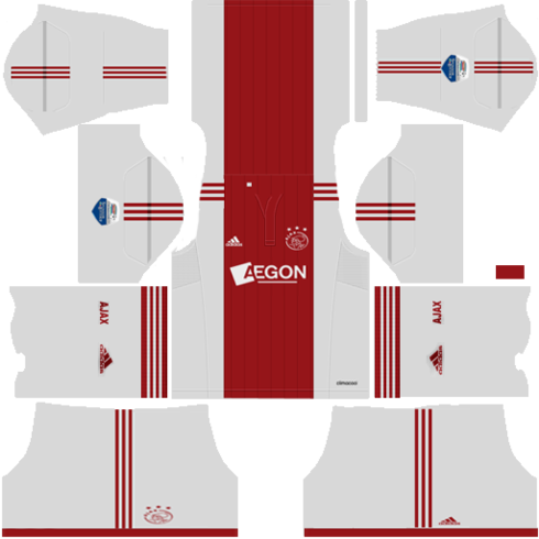 kit dls ajax 2014